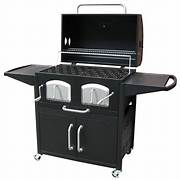 Charcoal Grills 2
