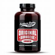 BBQ Sauces 2