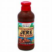 BBQ Sauces 3