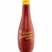 BBQ Sauces 6