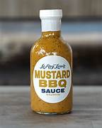 BBQ Sauces 4