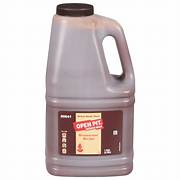 BBQ Sauces 7