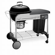 Charcoal Grills 4