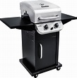 Gas Grills1