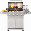 Gas Grills 2