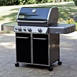 Gas Grills 3