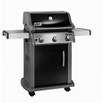 Gas Grills 5