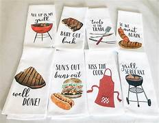 Grilling Accessories 3