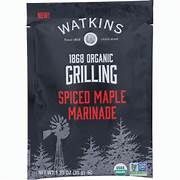 Grilling Marinades &Rubs 3