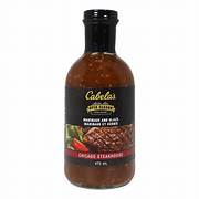 Grilling Marinades & Rubs 5