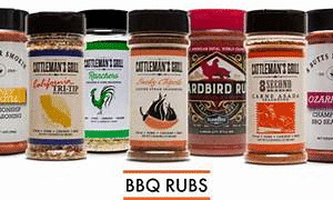 Grilling Marinades & Rubs 6