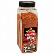 Grilling Seasonings 4