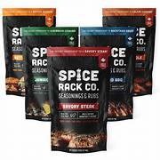 Grilling Seasonings 5