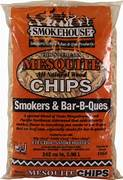Wood Chips & Pellets 1