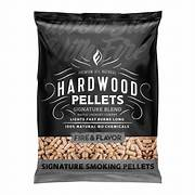Wood Chips & Pellets 4
