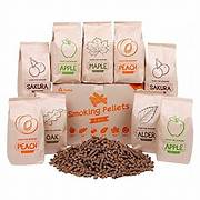 Wood Chips & Pellets 5